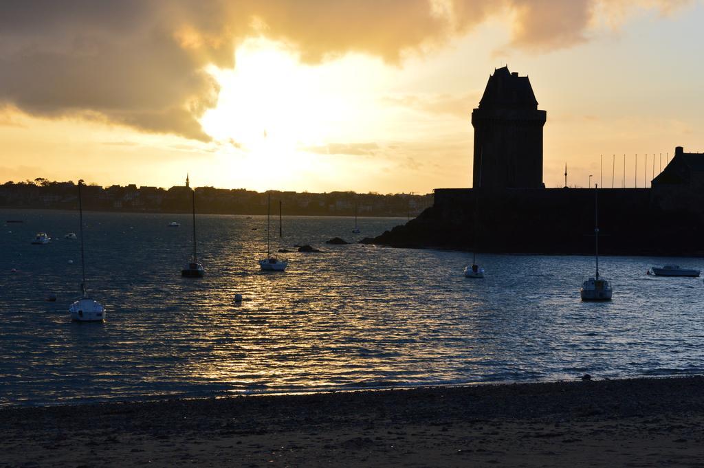 Rance Solidor Saint-Malo Room photo